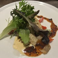 キャトルラパン - 