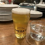 THE DAY east tokyo - 