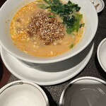 中国飯店 富麗華 - 