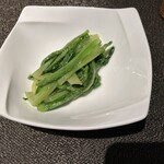 中国飯店 富麗華 - 