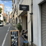 THE DAY east tokyo - 