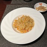 中国飯店 富麗華 - 