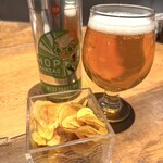 炭火焼きリリー - 