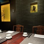 中国飯店 富麗華 - 