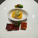 中国飯店 富麗華 - 