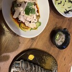 三代目 鳥メロ 新宿南口店 - 