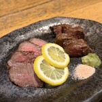 炭火焼きリリー - 