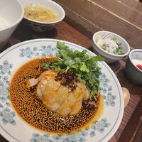 中華旬彩 森本 - 