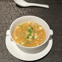 中国飯店 富麗華 - 