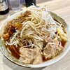角煮丼専門店 野武士