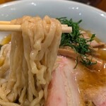 中華そば しば田 - 