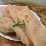 中華そば しば田 - 