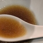 中華そば しば田 - 