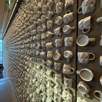 スターバックス リザーブ ロースタリー トウキョウ - 