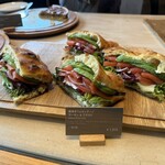 スターバックス リザーブ ロースタリー トウキョウ - 