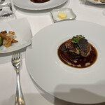 メゾン ポール・ボキューズ - 