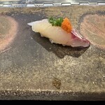 鮨 難波 - 
