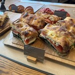 スターバックス リザーブ ロースタリー トウキョウ - 