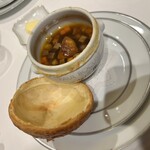 メゾン ポール・ボキューズ - 