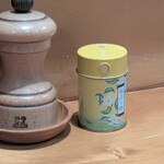 中華そば しば田 - 