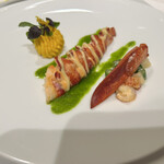 メゾン ポール・ボキューズ - 