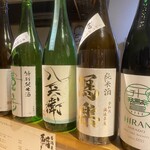 鮨居酒屋 しゅん - 
