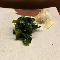 西麻布 拓 - 