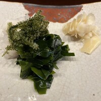西麻布 拓 - 