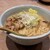 麺や高倉二条 - 料理写真: