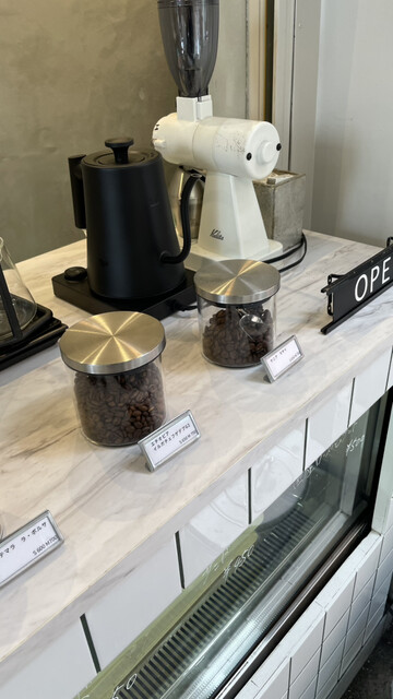 bugiugi coffee stand photo 3