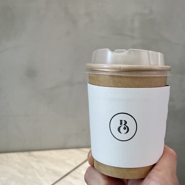 bugiugi coffee stand