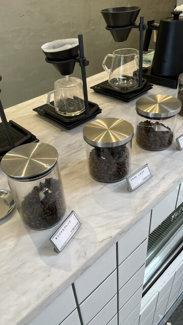 bugiugi coffee stand photo 2