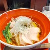 柳麺 呉田