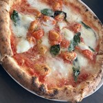 Trattoria&Pizzeria LOGIC - 