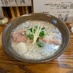 沖縄麺処 天願 - 