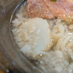 沖縄麺処 天願 - 