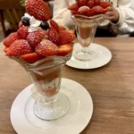 フルーツショップセリーヌ 御園店 - 