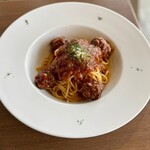 カフェ ダスティアーツ - 