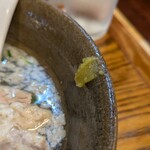 沖縄麺処 天願 - 