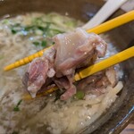 沖縄麺処 天願 - 