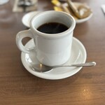 カフェ ダスティアーツ - 