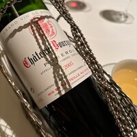カンテサンス - 