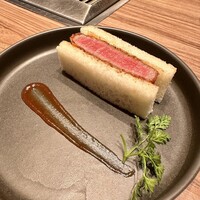焼肉うしごろ 新宿三丁目店 - 
