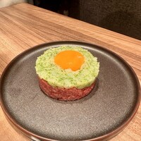 焼肉うしごろ 新宿三丁目店 - 