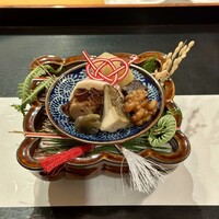 日本料理 大竹 - 