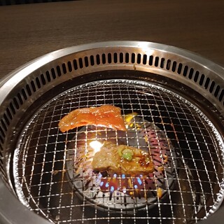 ホルモン・焼肉 玄遊亭_1