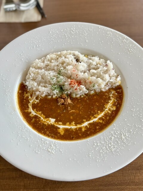 cafe DUSTY ARTS photo