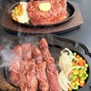 ステーキハウスパシモン - 