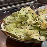 焼肉家 だいちゃん - 