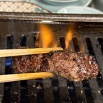 焼肉家 だいちゃん - 